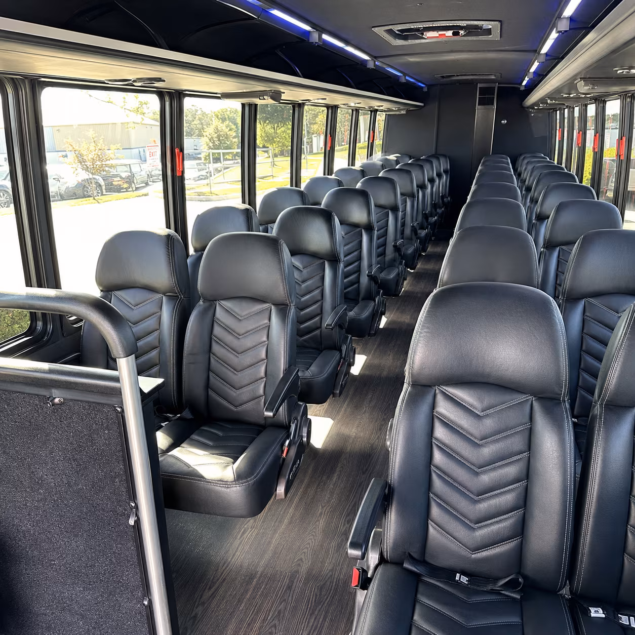 Denver Airport Shuttles & Transportation